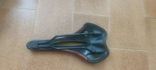 Sillín Selle Italia X-Cross