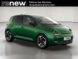 Renault Twingo EVOLUTION  2026