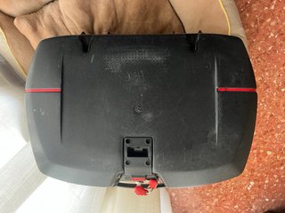 Cofre GIVI MONOKEY