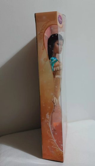 Muñeca Pocahontas Disney