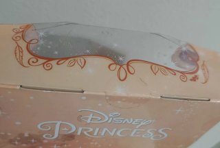 Muñeca Pocahontas Disney