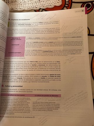 Filosofía 1.º Bachillerato