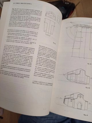 Iniciación a la Perspectiva Cónica