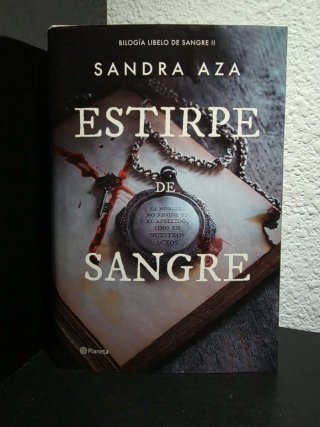 Sandra Aza