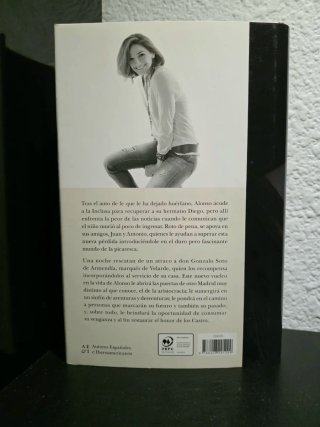 Sandra Aza