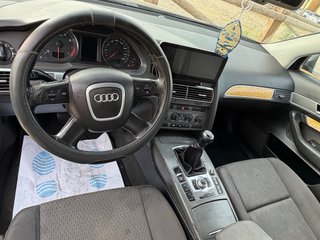 Audi A6 2006