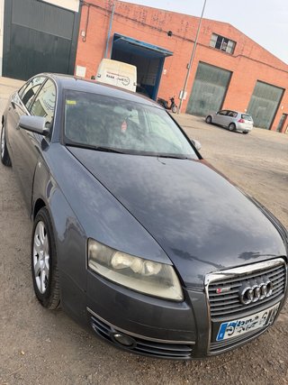 Audi A6 2006