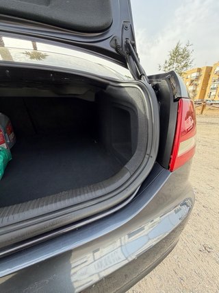 Audi A6 2006