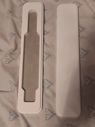 Caja Apple Watch Hermes
