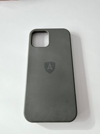 Custodia per iPhone 12/12 Pro