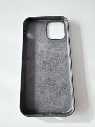 Custodia per iPhone 12/12 Pro