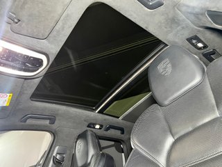 Porsche Cayenne Turbo