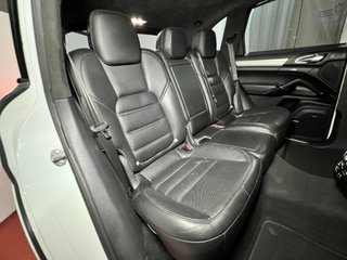 Porsche Cayenne Turbo