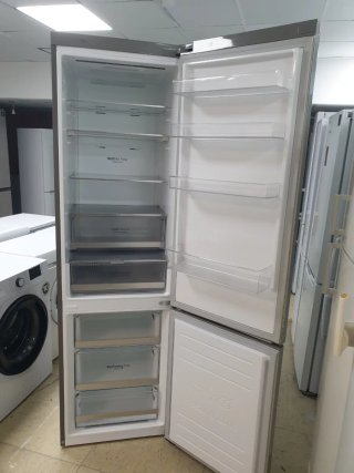 Nevera Combi LG 203cm con garantía