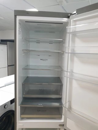 Nevera Combi LG 203cm con garantía