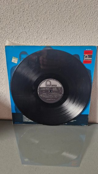 Vinilo LP Somos... Los Tres de Castilla Fontana
