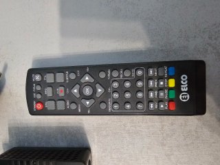 Decodificador ELCO PD-530T2