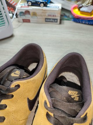 Zapatillas Nike talla 45