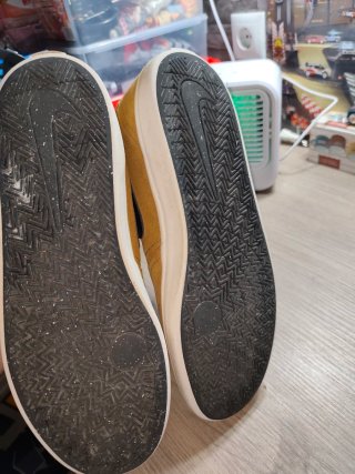 Zapatillas Nike talla 45