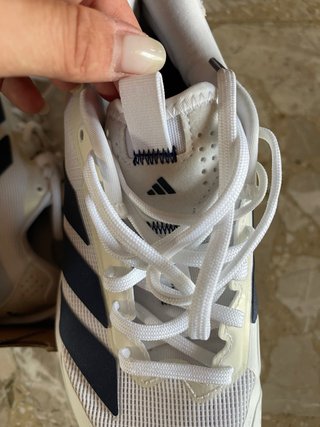 Adidas adizero Ubersonic 5 W CL Scarpe Tennis Donn