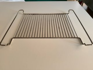 Accessori ricambi forno anni ‘80 AEG serie B60.1LV