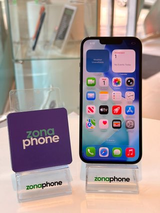 iPhone 13 Pro 256GB Blu | 2 anni di garanzia