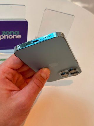 iPhone 13 Pro 256GB Blu | 2 anni di garanzia