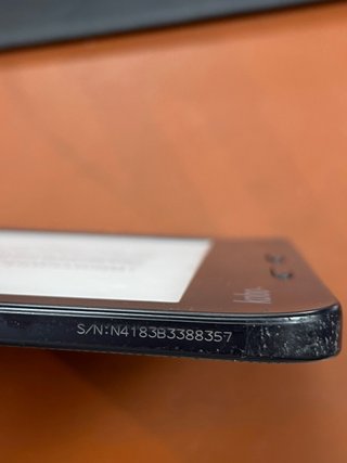 Kobo Libra 2 | eReader | Schermo touch da 7"