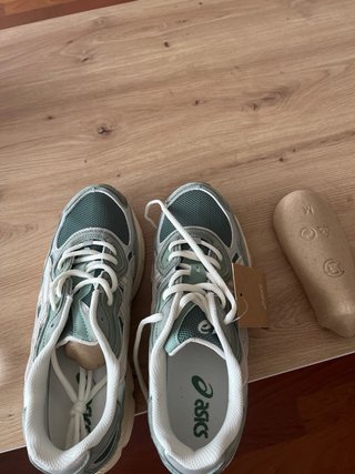 Zapatillas casuales
