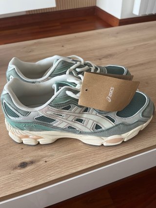 Zapatillas casuales