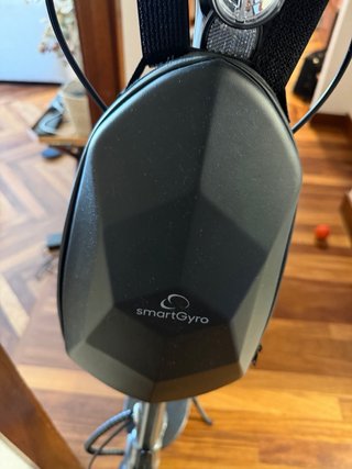 Smartgyro K2 Patinete Eléctrico