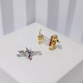 Charms Pandora Toy story