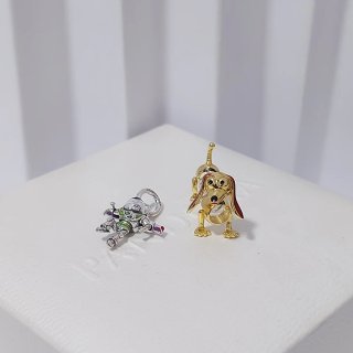 Charms Pandora Toy story