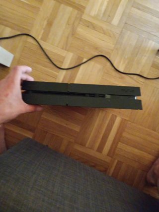 PS4 (PlayStation 4) para piezas