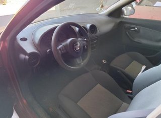 Seat 6l694509e piloto tras izq ibiza 1.4 mt 231996