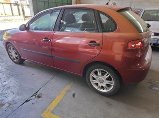 Seat 6l694509e piloto tras izq ibiza 1.4 mt 231996