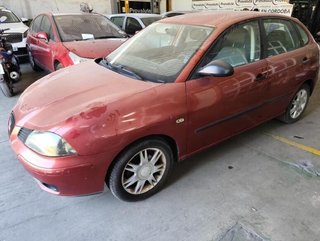Seat 6l694509e piloto tras izq ibiza 1.4 mt 231996