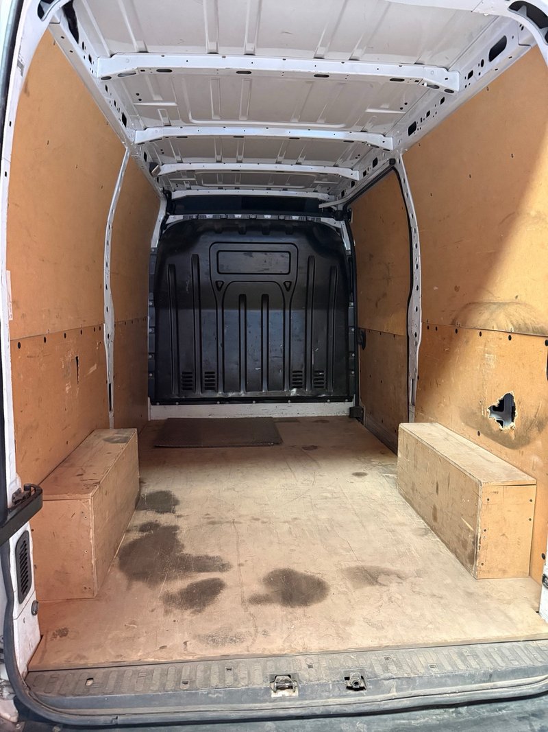 Renault Master 2020 - foto 1
