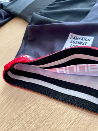 Conjunto Ciclismo Ribble Weldtite verano