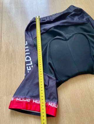 Conjunto Ciclismo Ribble Weldtite verano
