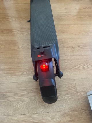 Patinete Eléctrico Xiaomi 4 Lite