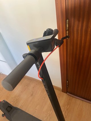 Patinete Eléctrico Xiaomi 4 Lite