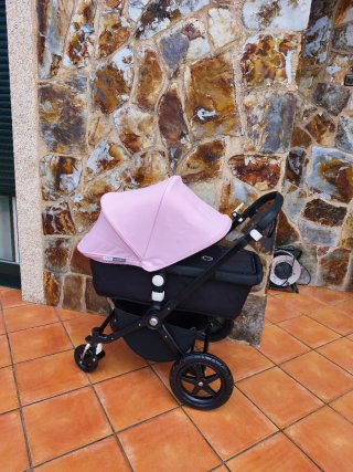 Bugaboo Cameleon 3, excelente estado