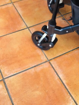 Bugaboo Cameleon 3, excelente estado