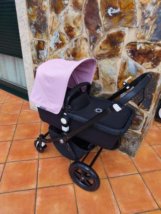 Bugaboo Cameleon 3, excelente estado