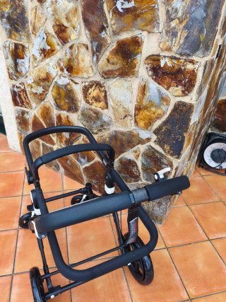 Bugaboo Cameleon 3, excelente estado