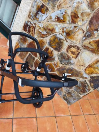Bugaboo Cameleon 3, excelente estado