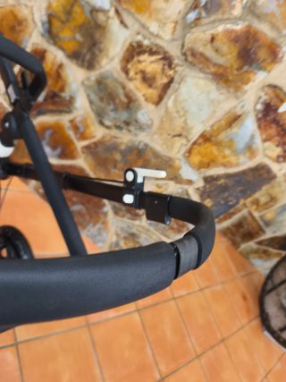 Bugaboo Cameleon 3, excelente estado