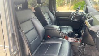 Mercedes Clase G 350
