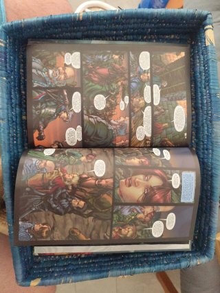 Juego de tronos